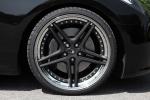 Hyundai Genesis Coupe Project Panther 2012 года